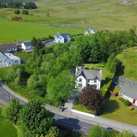 The Knowe B&B Carsphairn 외부 사진
