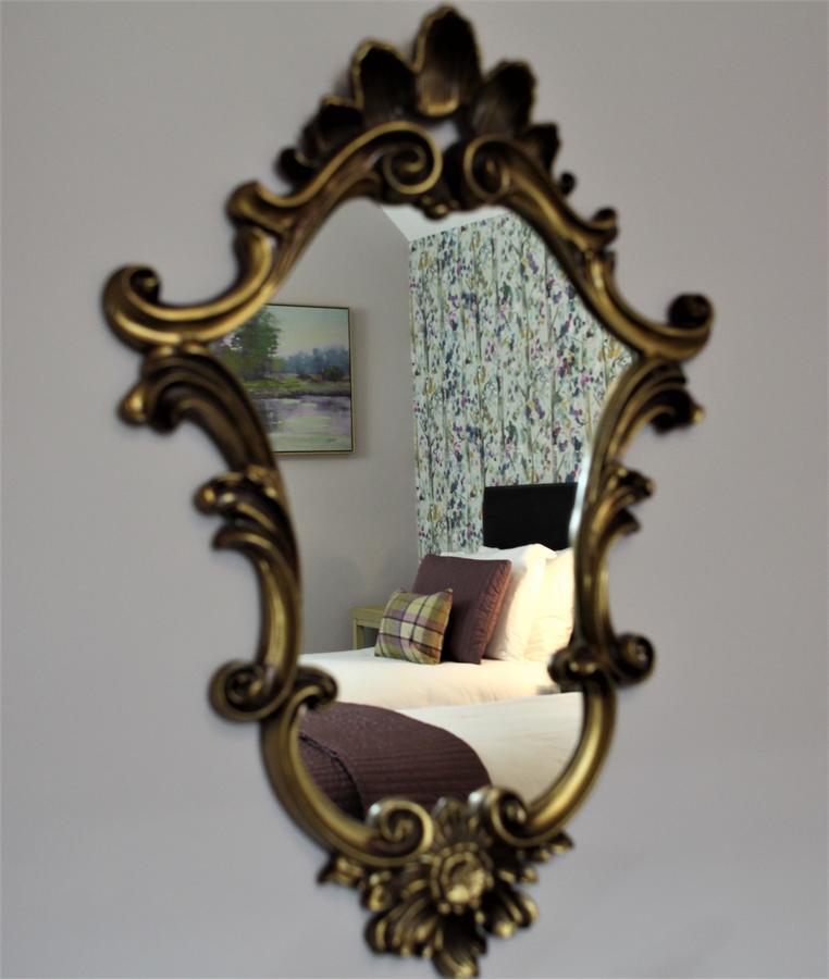 The Knowe B&B Carsphairn 외부 사진